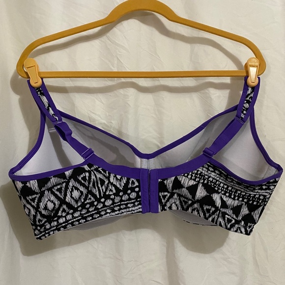 CACIQUE Balconette Bra - Picture 3 of 10